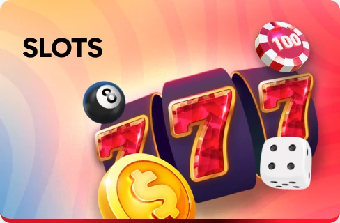 Slots